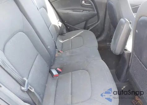 2012 Kia Rio5 Sx from USA, damaged, VIN KNADN5A3XC6018061